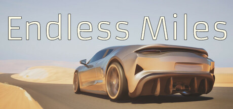 Endless Miles Cover Image