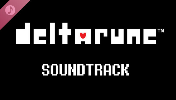 DELTARUNE Soundtrack