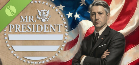 Mr. President Demo