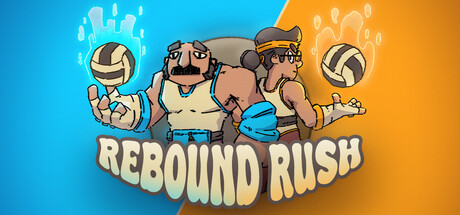 Rebound Rush