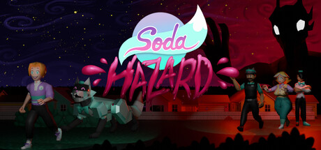 Sodahazard: The Taste Test