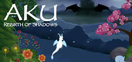 Aku: Rebirth of Shadows Cover Image