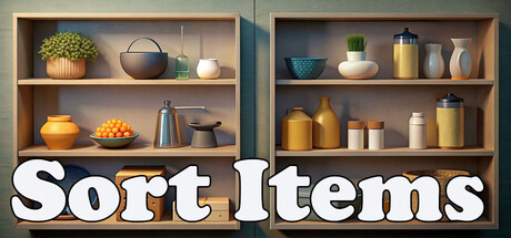 Sort Items