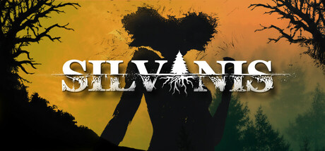 Silvanis Cover Image