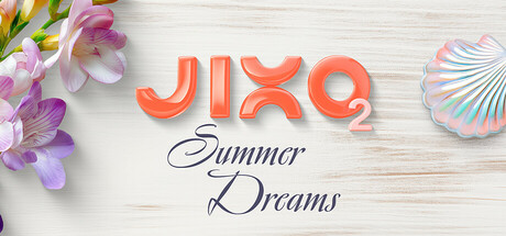Jixo: Summer Dreams Collector's Edition Cover Image