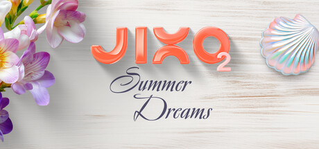 Jixo: Summer Dreams Collector's Edition