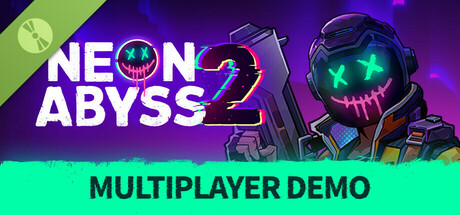 Neon Abyss 2 Demo