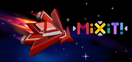 MIX IT! RELOADED