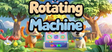Rotating Machine