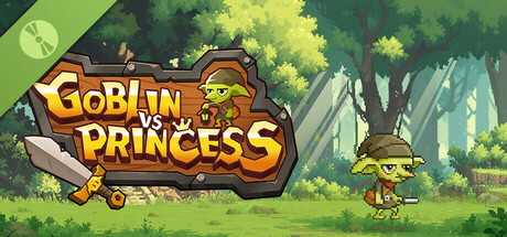 Goblin VS Princess Demo