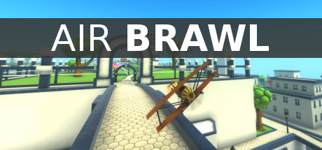 Air Brawl Cover Image