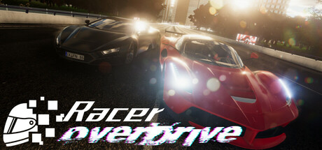 Racer Overdrive Cover Image