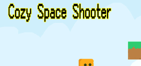 Cozy Space Shooter