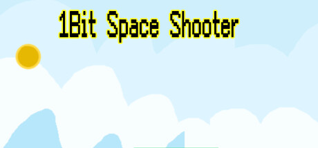 1Bit Space Shooter
