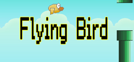 Flying Bird