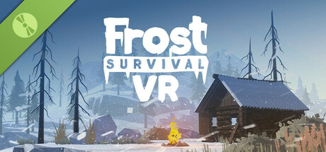 Frost Survival VR Demo