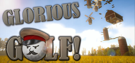 Glorious Golf!
