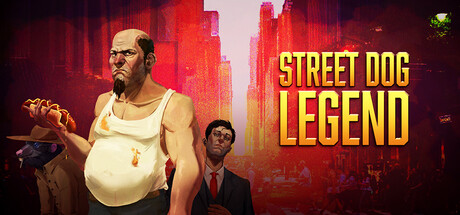 Street Dog Legend