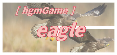 hgmGame-eagle