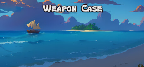 Weapon Case