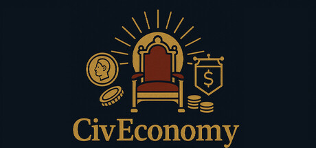 CivEconomy Cover Image