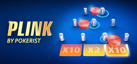 Plink by Pokerist Cover Image