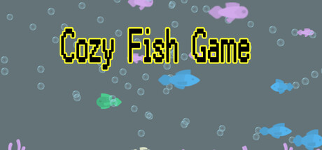 Cozy Fish Game