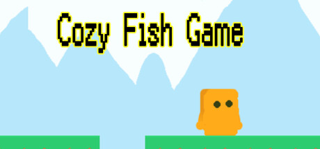 Cozy Fish Game