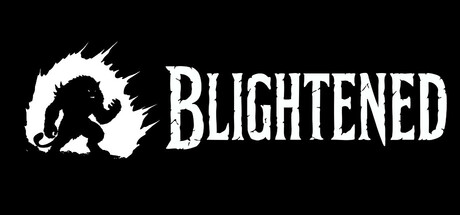 Blightened Cover Image