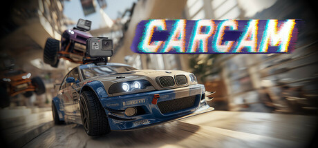 CarCam Cover Image