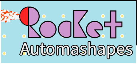Rocket Automashapes