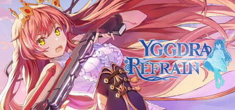 YGGDRA REFRAIN