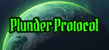 Plunder Protocol Cover Image
