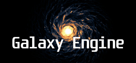 Galaxy Engine