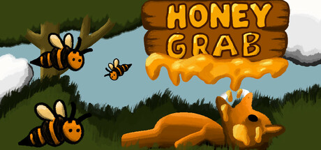 Honey Grab Cover Image