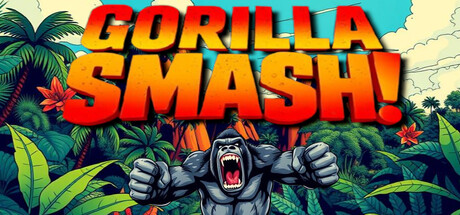 Gorilla Smash