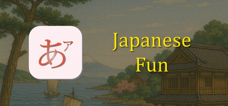 Japanese Fun - J64