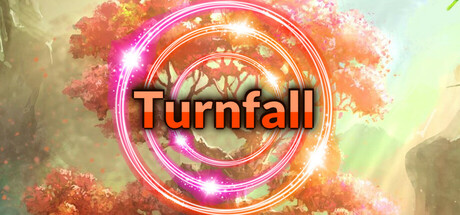 Turnfall Cover Image