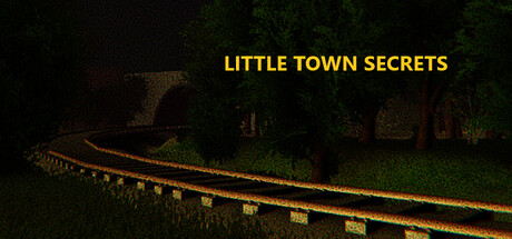 Little Town Secrets