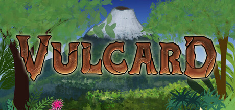 Vulcard Cover Image