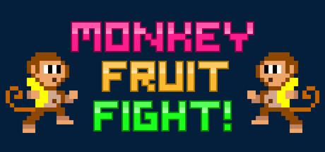Monkey Fruit Fight