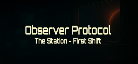 Observer Protocol: The Station