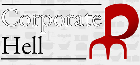 Corporate Hell Cover Image