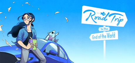 Road Trip to the End of the World