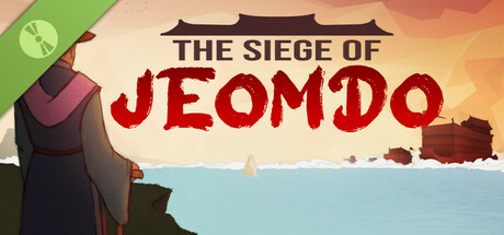 The Siege of Jeomdo Demo