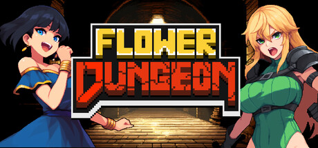 Flower Dungeon