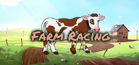 【3770120】Farm Racing