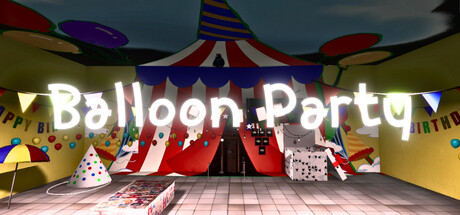 Balloon Party