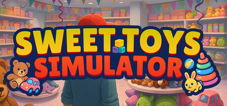 Sweet Toys Simulator