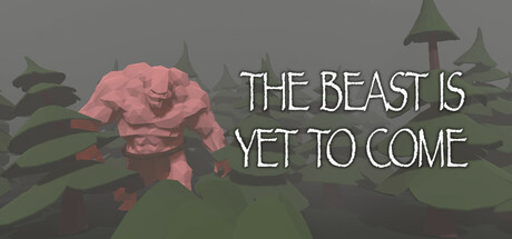 The Beast Is Yet To Come Cover Image